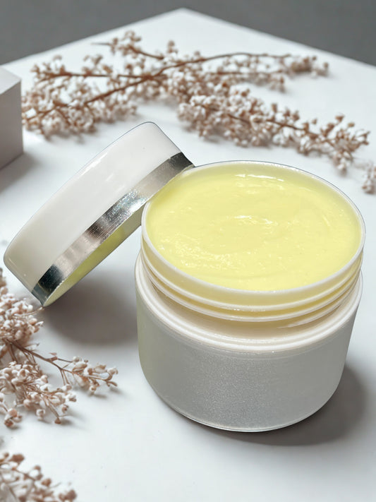 MISHKAAT OINTMENT Fungal Infection (30-Years-Old Ancient Recipe)